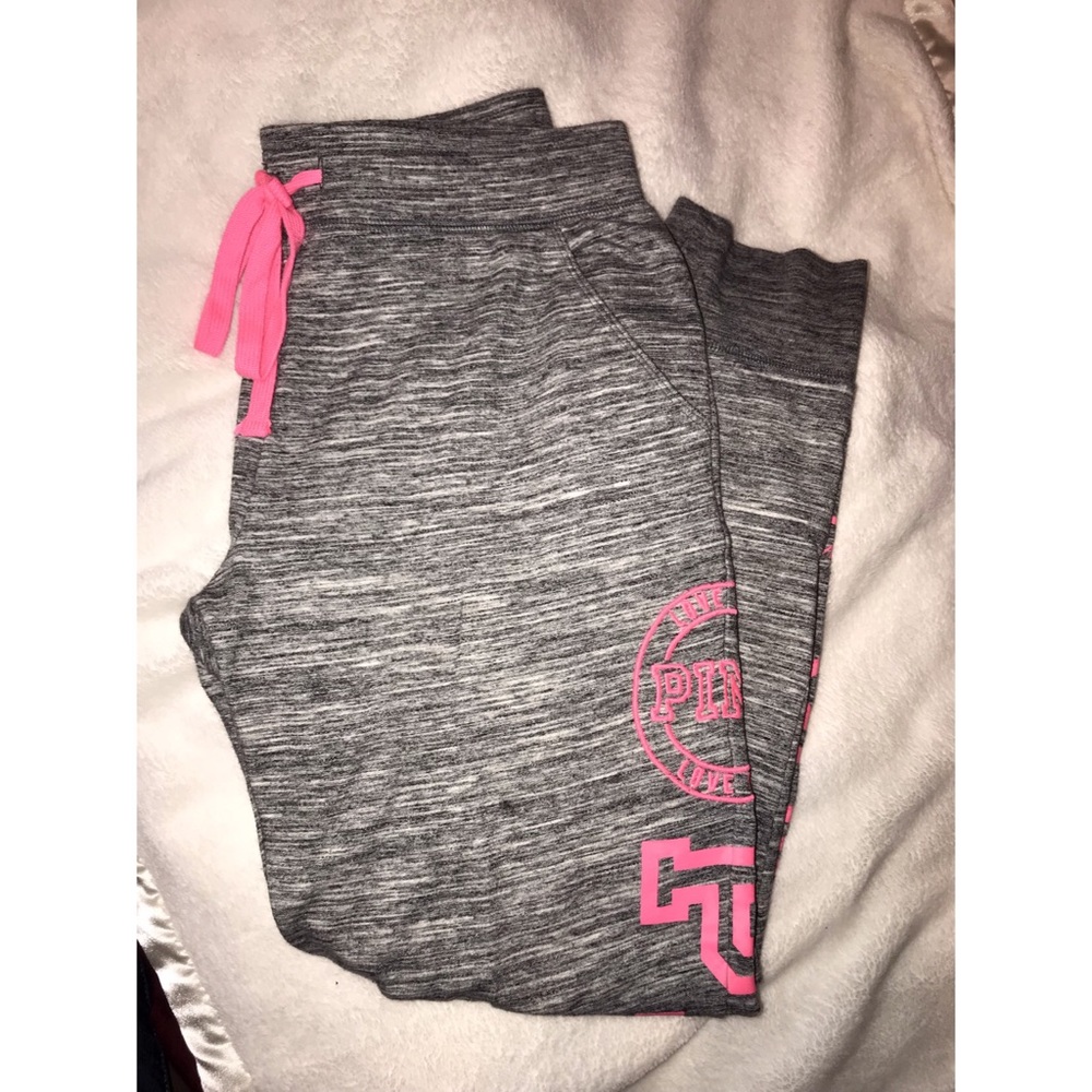 VS PINK Sweats - Picture 2 of 3